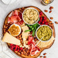 Perfect Choice Variety Pack with Delicious Artichoke Bruschetta, Green Asparagus Bruschetta & Caramelized Onion - Ready-to-eat S