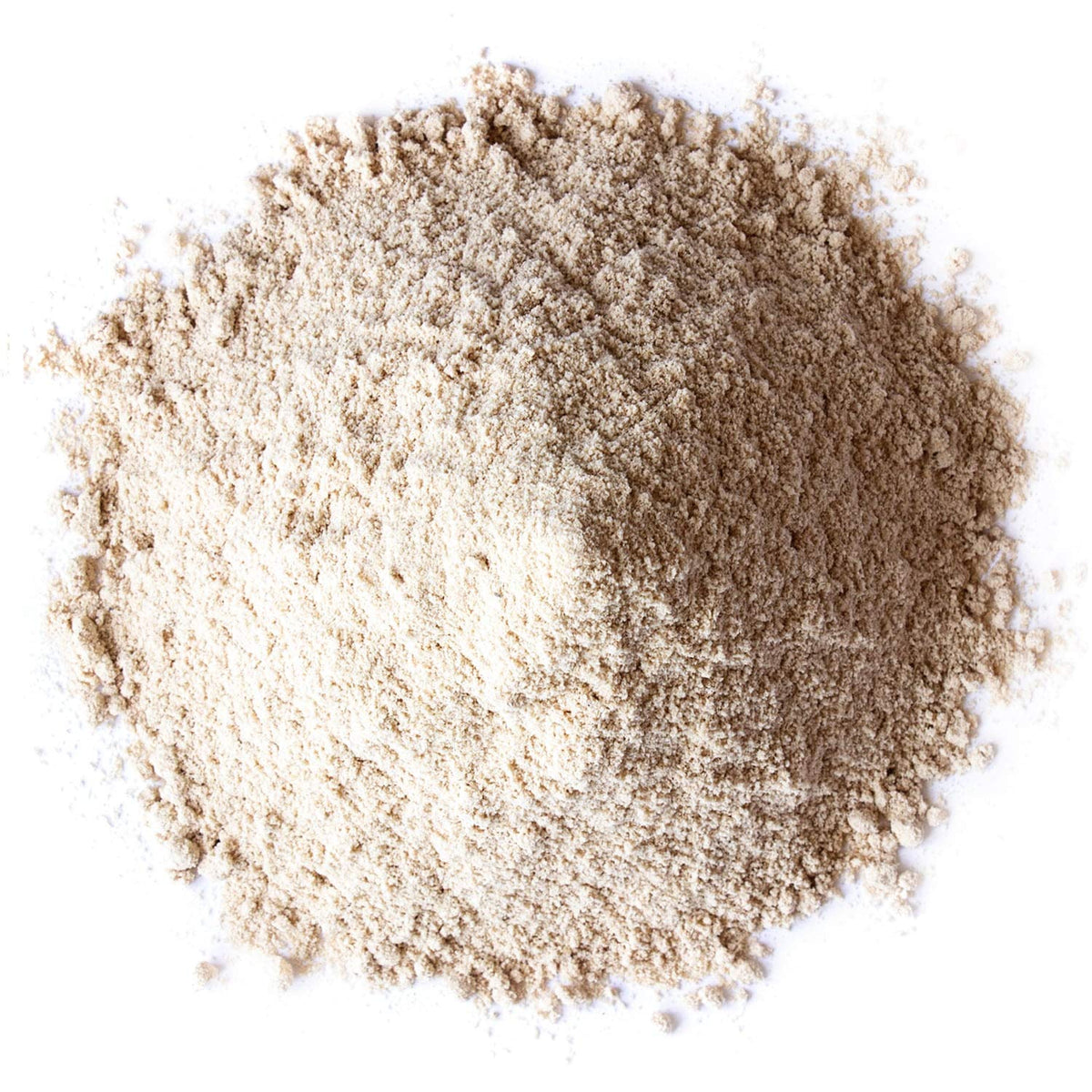 Food to Live Organic Barley Flour, 12 Pounds - Non-GMO, Stone Ground from Whole Hulled Barley, Fine, Kosher, Vegan, Bulk. Rich i