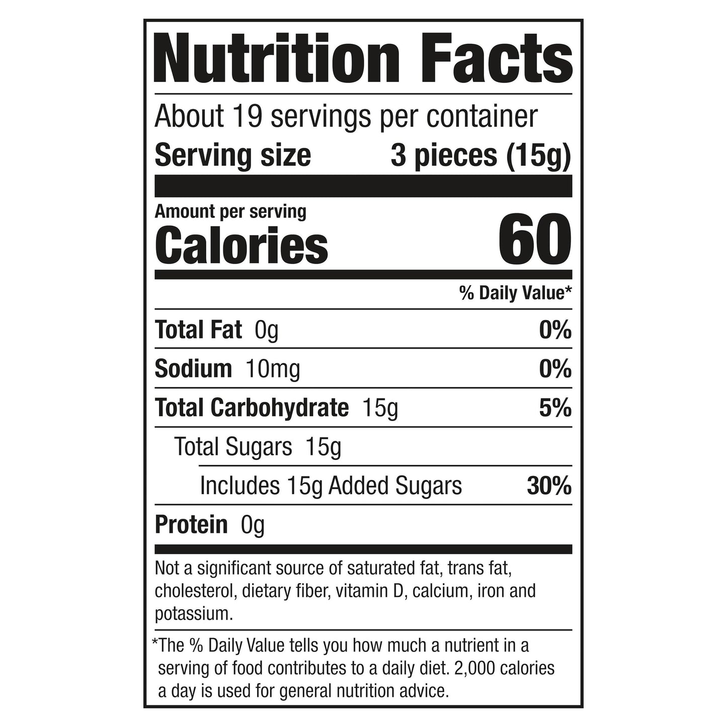 Brach'S Holiday Soft Peppermint Candy, 10Oz