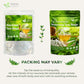 40 Premium Soursop Graviola Leaf Tea Bags, 100% Natural and Pure from Soursop Leaves, Handmade, Made With Natural Materials-Corn Fiber Tea Bag, Sugar/Caffeine/Gluten Free, Hoja Guanabana Tea