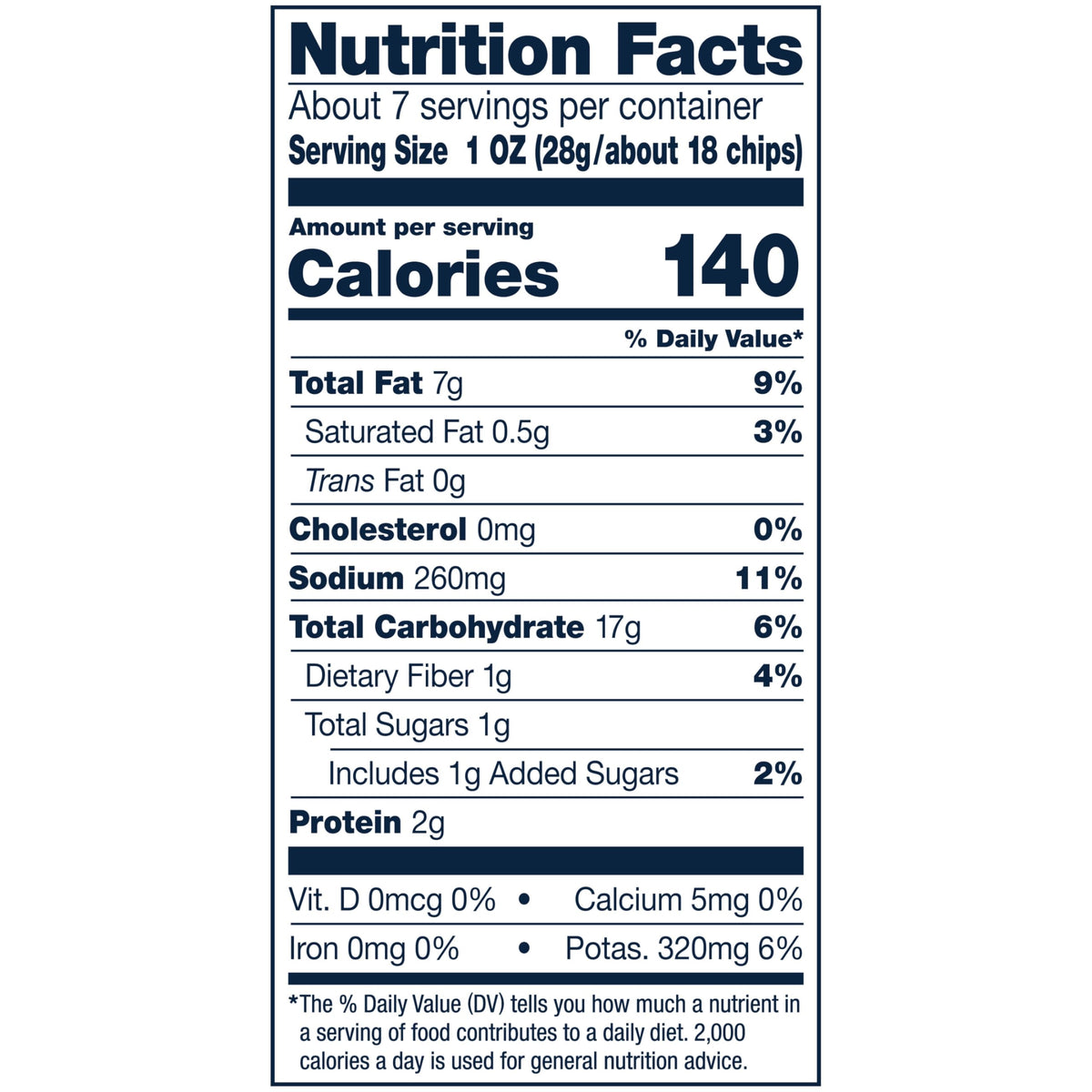 Cape Cod Sweet & Spicy Jalapeno Kettle Chips, 7.5 Oz, Pack of 1