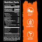 Terra Vegetable Chips, Original with Sea Salt Vegetable Chips, 1.5 oz (Pack of 8)