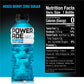 POWERADE ZERO Mixed Berry, 20 fl oz, 8 Pack