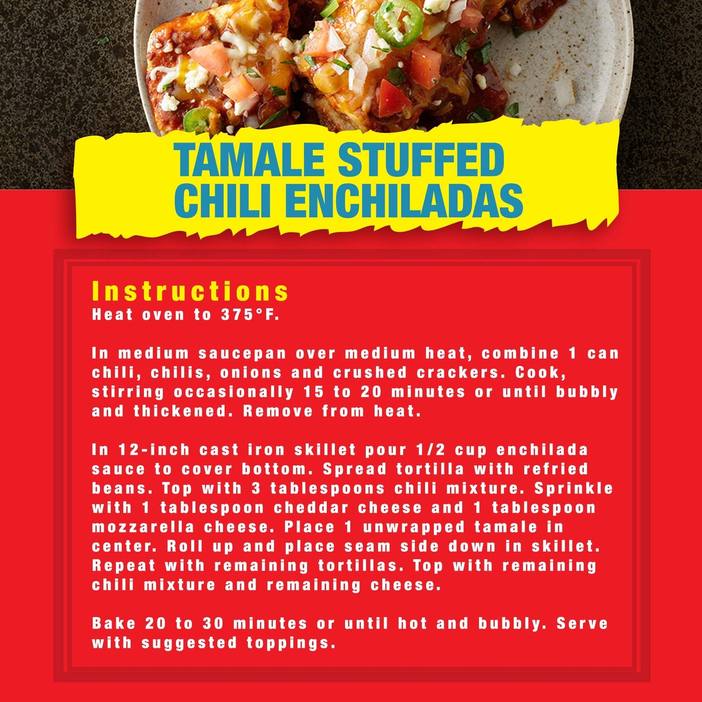 Hormel Beef Tamales, Canned Tamales, 15 Ounce (Pack of 4), Model 00213401