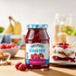 Smuckers Sugar Free Red Raspberry Preserves, 12.75 Ounces