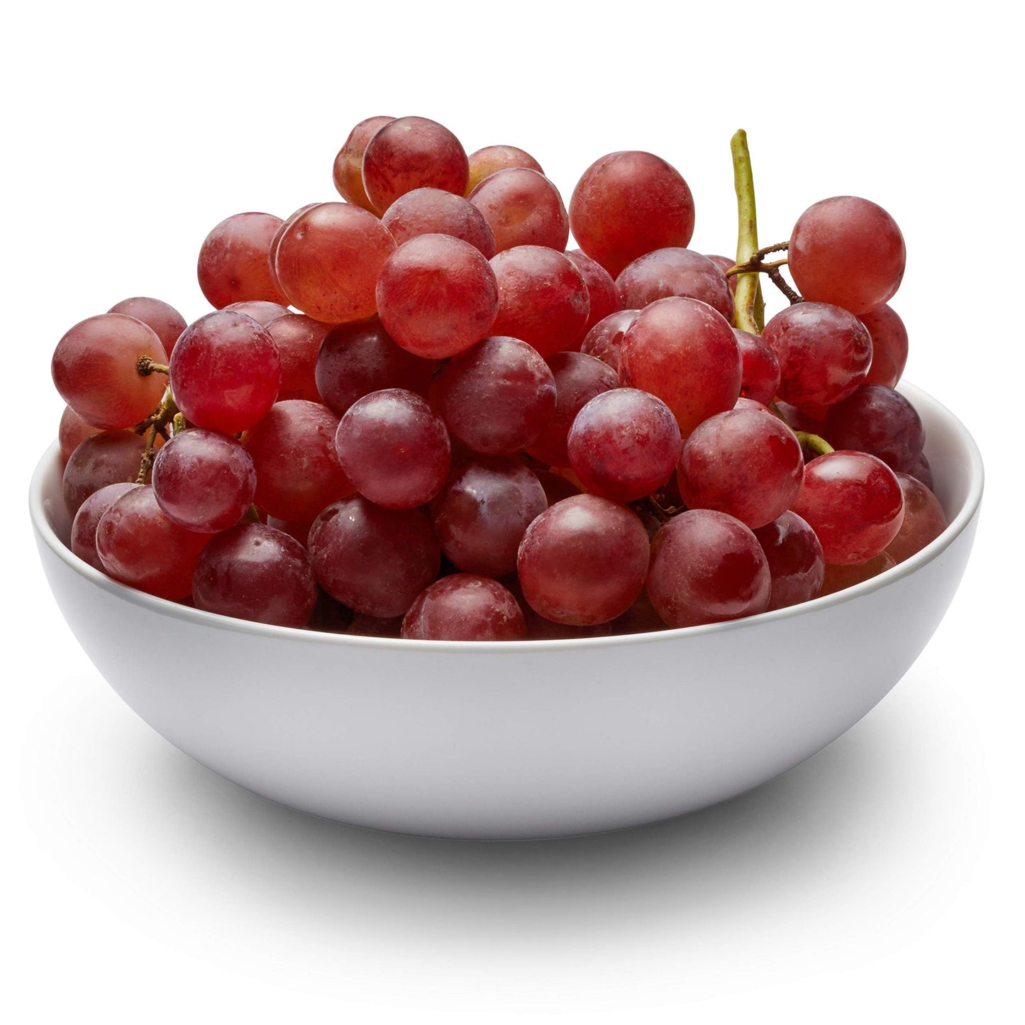 Holiday Red Seedless Grapes, 2 Lb