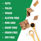 Julian Bakery Organic Paleo Thin Crackers | Seller Fulfilled (3)