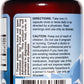 Natural Bone Support Supplement - Non-GMO, Gluten-Free