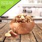 NUT CRAVINGS - Raw Broken Brazil Nuts, Unsalted, No Shell, (16oz - 1 LB) Bulk Nuts Packed Fresh in Resealable Bag - Kosher Healt