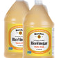 Marukan Seasoned Gourmet Rice Vinegar, 1 Gallon, Pack of 2, Model VC-a3-76597