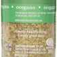 Simply Organic Oregano Leaf, Cut & Sifted, Certified Organic | 0.07 oz | Pack of 6 | Origanum onites