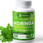 Moringa Capsules|300 Capsules|Moringa Oleifera|10,000mg