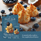Sahale Snacks Trail Mix, Berry Macaroon Flavor, 1.5 Ounce (Pack of 18), Model 893869003615