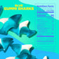 Albanese Worlds Best Blue Gummi Sharks | 5Lbs Of Candy | Gluten Free, Fat Free, Soft And Chewy Gummy |   Pop Flavor: Cherry, Lemon-Lime, Blue Raspberry | Perfect For Themed Kids Parties