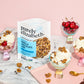 Purely Elizabeth Aancient Grain Granola Best Sellers Variety Pack, Made with Organic Oats and Ancient Grains, Gluten-Free, Non-G