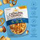 Catalina Crunch Protein Snack Mix - 10g Protein, 1g Sugar per Serving - Good Source of Fiber, Keto, Gluten Free - Creamy Ranch,