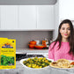 Rani Fenugreek Leaves Dried (Kasoori Methi) 14Oz (400G) ~ All Natural | Vegan | Gluten Friendly | Non-Gmo | Indian Origin