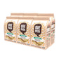 Que Pasa Organic White Corn Tortilla Chips, 11 oz (Pack of 6), Gluten Free, Non-GMO, by Natures Path