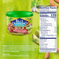 Blue Diamond Almonds Spicy Dill Pickle Flavored Snack Nuts, 6 Oz Resealable Can (Pack of 2)