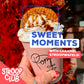 Stroop Club Traditional Organic Stroopwafel Caramel Treats | Vegan, Plant-Based and Dutch-Approved Indulgence - 24 Vegan Waffle