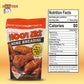 Hooters Breading Wing (Pack Of 2)