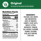 V8 Original 100% Vegetable Juice, 11.5 fl oz | Can | Pack of 24