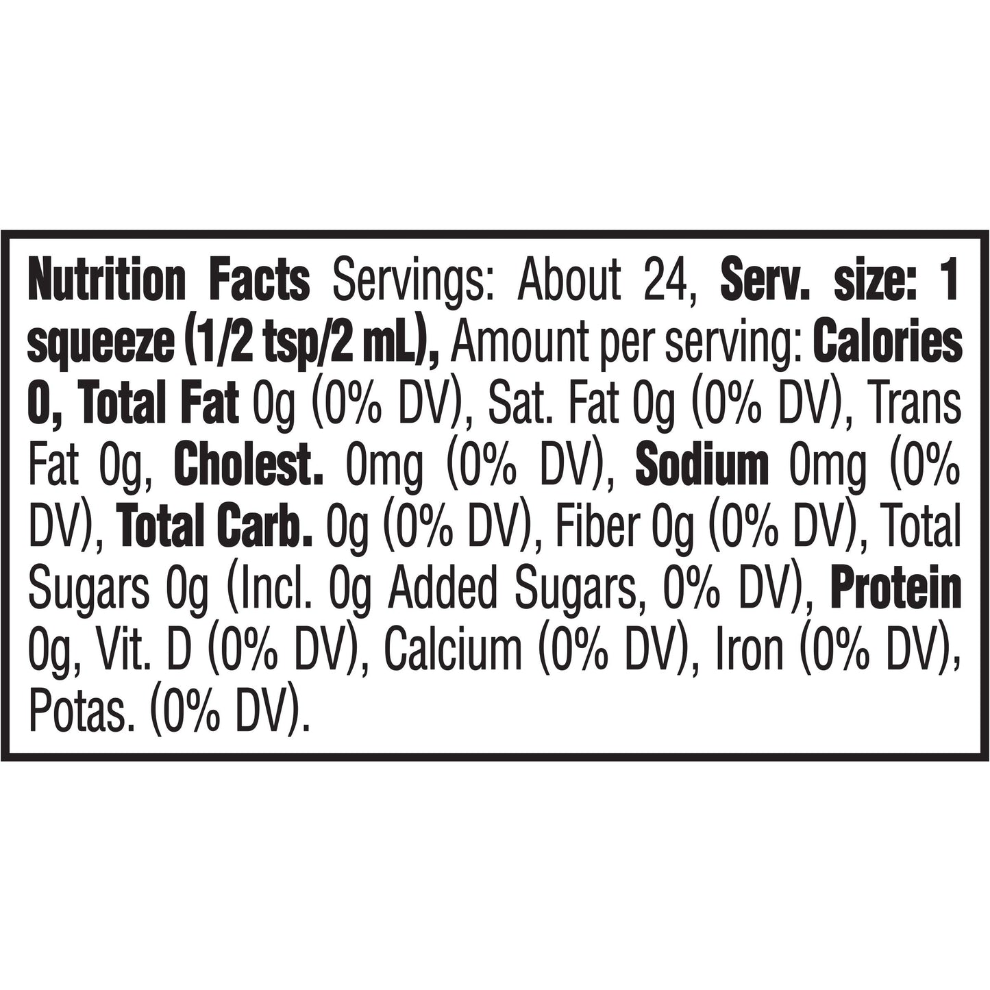 Kool Aid Liquid Concentrate Drink Mix, 1.62 Fluid Ounce (Grape, Pack - 12)