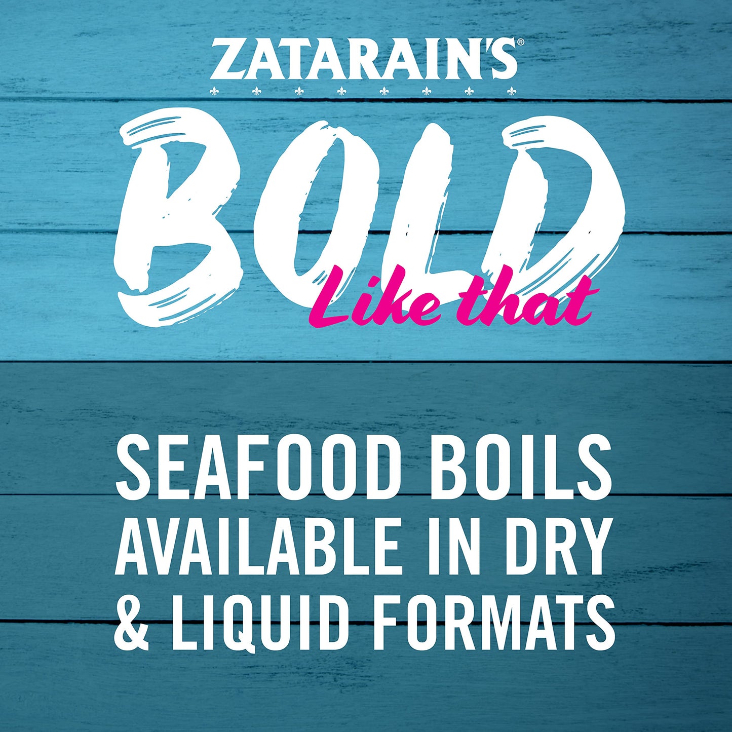 Zatarain'S Concentrated Shrimp & Crab Boil, 1 Gal - One Gallon Bulk Container Of Liquid Crab Boil To Add Flavor To Seafood, Pota