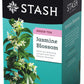 Stash Premium Green Tea Jasmine Blossom - 18 Tea Bags