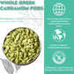 Slofoodgroup Green Cardamom Pods -Natural Cardamom Spice- 32 Oz.