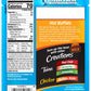 Starkist Tuna Creations Bold Hot Buffalo Style, 2.6 Oz, Pack Of 12