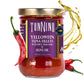 Tonnino Yellowfin Tuna In Olive Oil With Spicy Thai Chili 6.3Oz - 6-Pack: Omega-3, High Protein, Gluten-Free, Ready-To-Eat Tuna Packets For Tuna Salad, Tuna Fish Alternative To Salmon, Tuna Fish