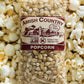 Amish Country Popcorn | 10-4 Oz Bags | Medium White Popcorn Kernels | Old Fashioned, Non-Gmo And Gluten Free