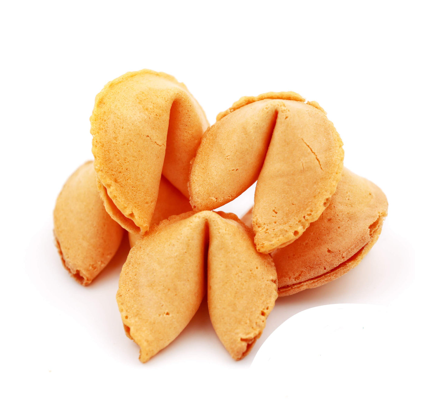 Sky | Fortune Cookies 100Pk | enhanced USA Baked  Bulk Fortune Cookies Individually Wrapped