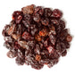 Organic Rainier Cherries, 8 Pounds - California Sun-Dried Cherries, Non-GMO, Pitted, Unsweetened, Unsulfured, Non-Infused, Non-O