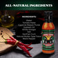 Wing -Time Buffalo Wing Sauce Mild (2)