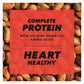 Wonderful Pistachios No Shells, Chili Roasted Nuts, 22 Ounce Resealable Bag, Protein Snacks, Gluten Free, Healthy Snack, Vegan S