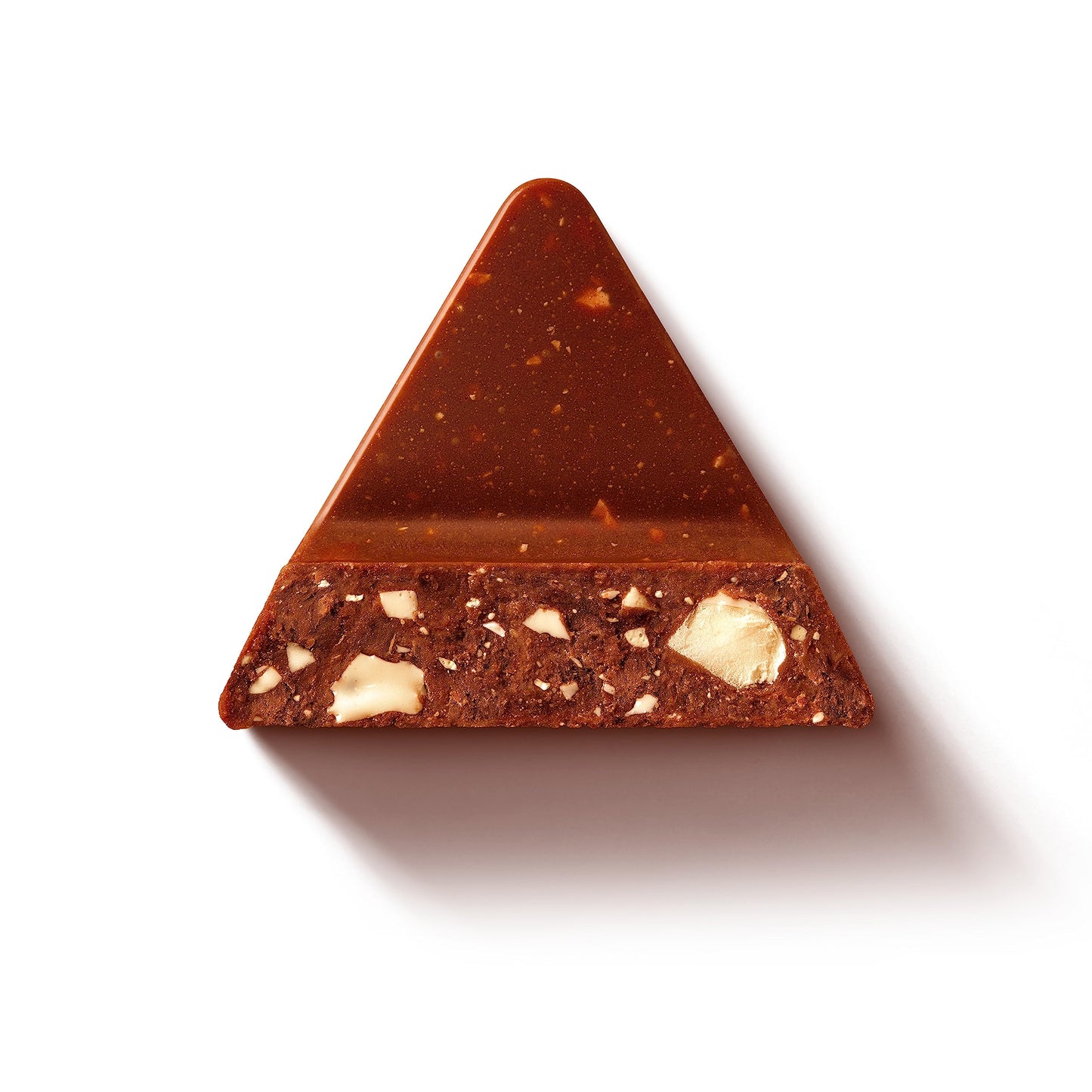 Toblerone Milk Chocolate Bar With Honey And Almond Nougat, 12 - 3.52 Oz Bars