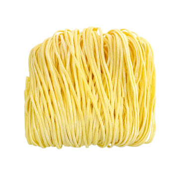Gluten Free Meister Japanese Ramen 10Pk (Noodle Only/Vegan)