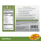 Kj Poultry Kosher Ready Meals - Chicken Chow Mein, Mre Meat Meals Ready To Eat, Gluten Free, Halal, (12 Pack) Prepared Entree Fu