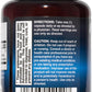 Natural Cognitive Enhancement Supplement Capsule - Non-GMO, Vegan, Gluten-Free