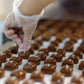 Cocomels, Coconut Milk Caramels, Sea Salt, 1 oz