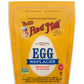Bobs Red Mill GF Egg Replacer, 12 Ounce Bag (Pack of 5), Equals 34 Eggs/Bag, Gluten Free, Non-GMO, Vegan, Paleo Friendly