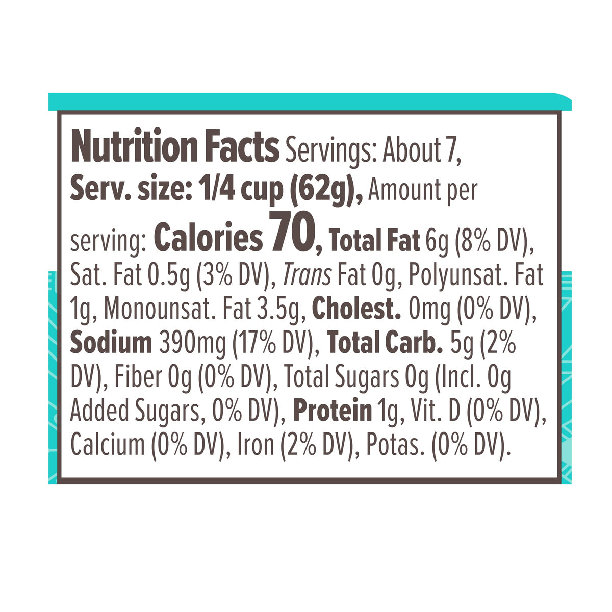 Primal Kitchen, Alfredo Sauce Avocado Oil No Dairy, 454 Gram