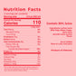 Lychee Juice With Pulp, 16.9 Oz (Bulk Pack Of 12) By Jans | 100% Pure Lychee Juice Drink | No Sugar Added, Not From Concentrate,