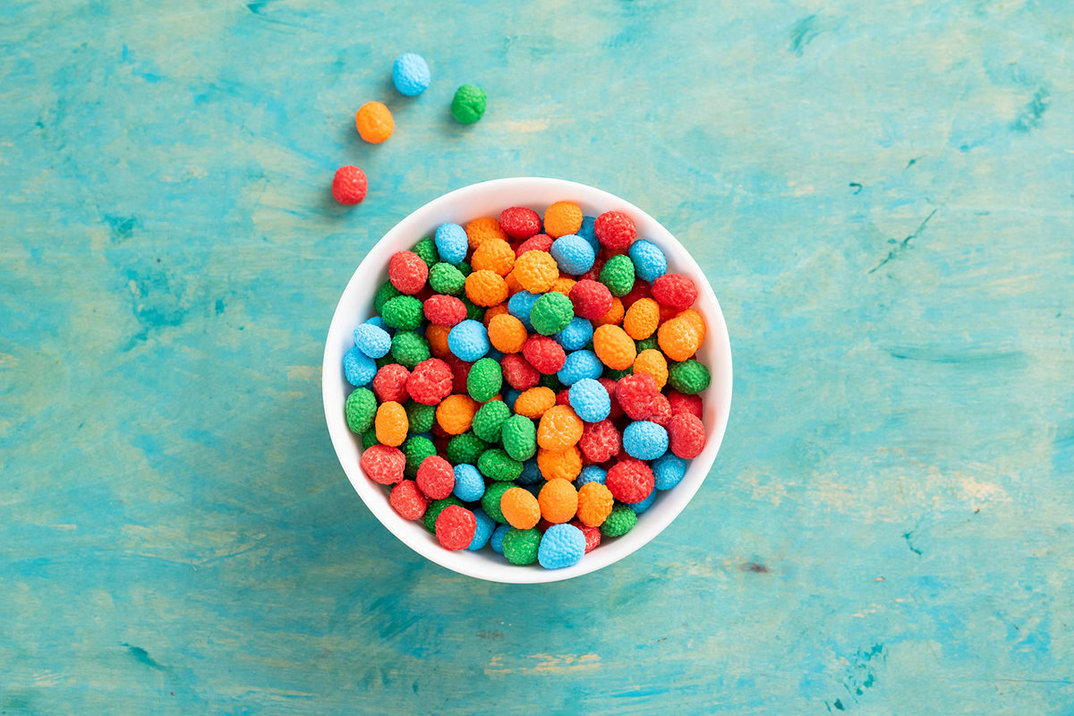 Nerds Sour Big Chewy Candy, 6 Ounce, 8 Count