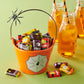 HERSHEYS Miniatures Assorted Chocolate, Halloween Candy Bulk Bag, 30.9 oz