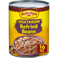Old El Paso Vegetarian Refried Beans, 16 Oz. (Pack Of 12)