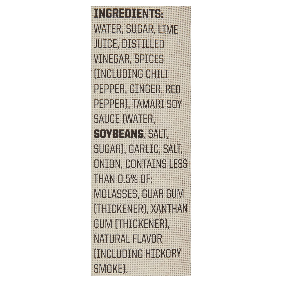 Stubbs Chiles, Lime & Ginger Pork Marinade, 12 oz (Pack of 6)