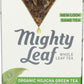 Mighty Leaf Green Tea, Organic Hojicha, 15 Pouches